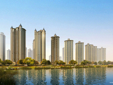 崇信雅居乐