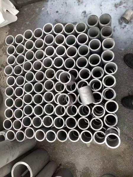 崇信不锈钢管